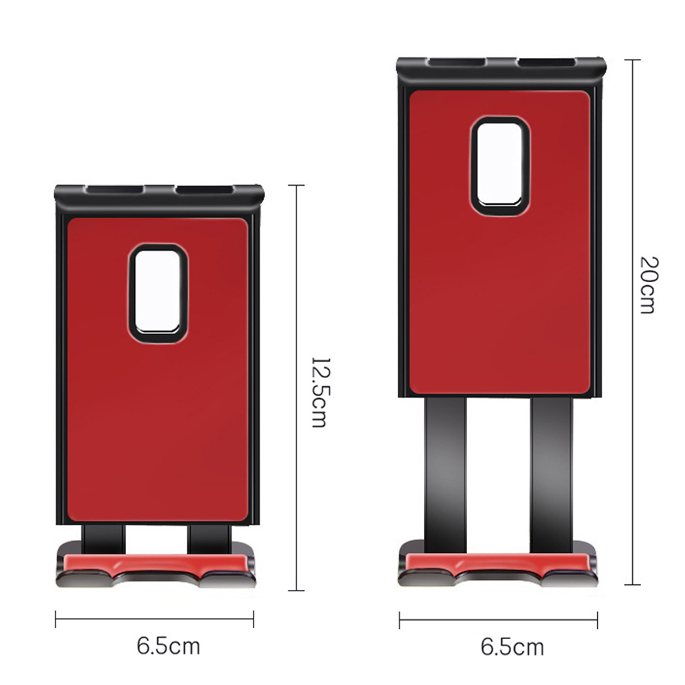 Universal 4 - 11 inch Tablet H - Tablet Reading Accessories 评论和价格