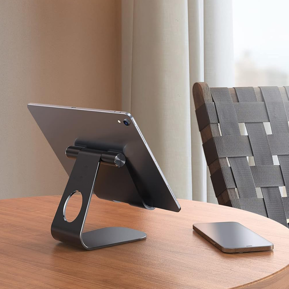 Mobile Phone Holder Stand For  - Mi Tablet Accessories 评论和价格