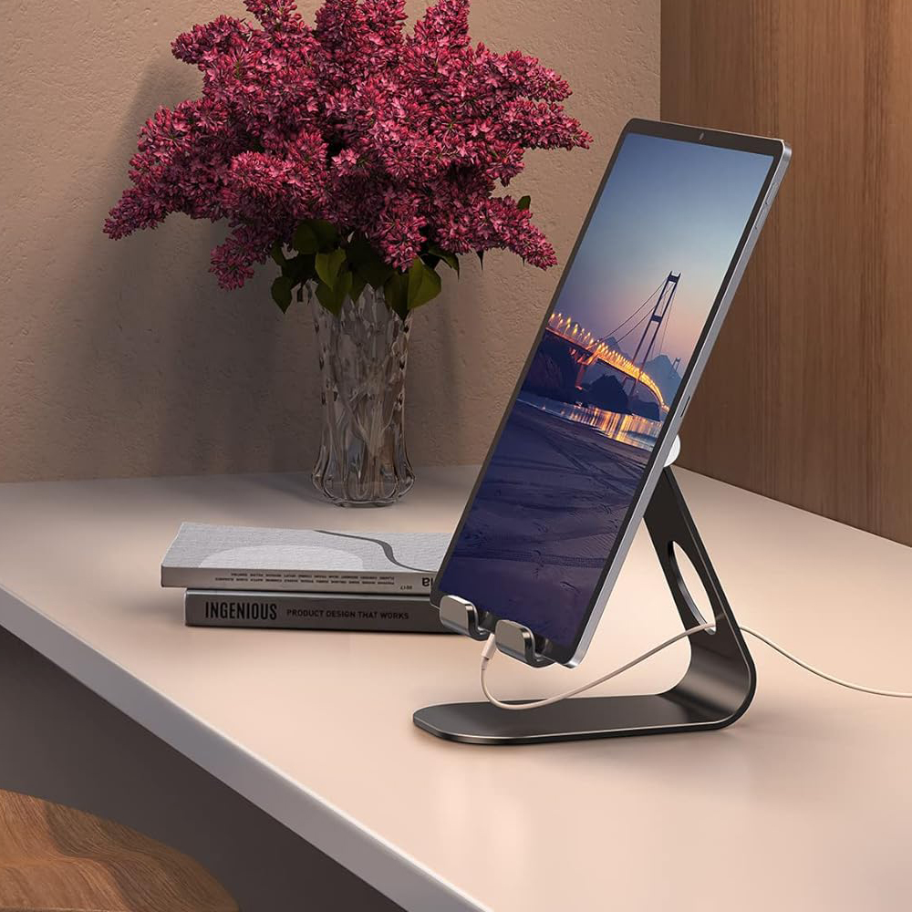Mobile Phone Holder Stand For  - Mi Tablet Accessories 评论和价格