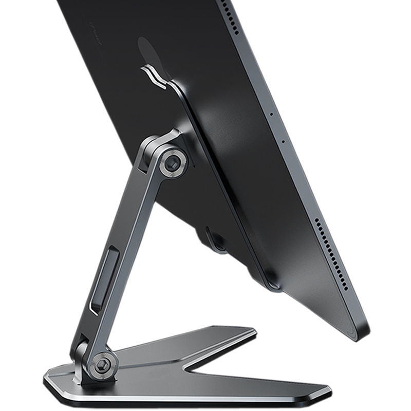 Tablet Stand Adjustable Foldin - Mi Tablet Accessories 评论和价格