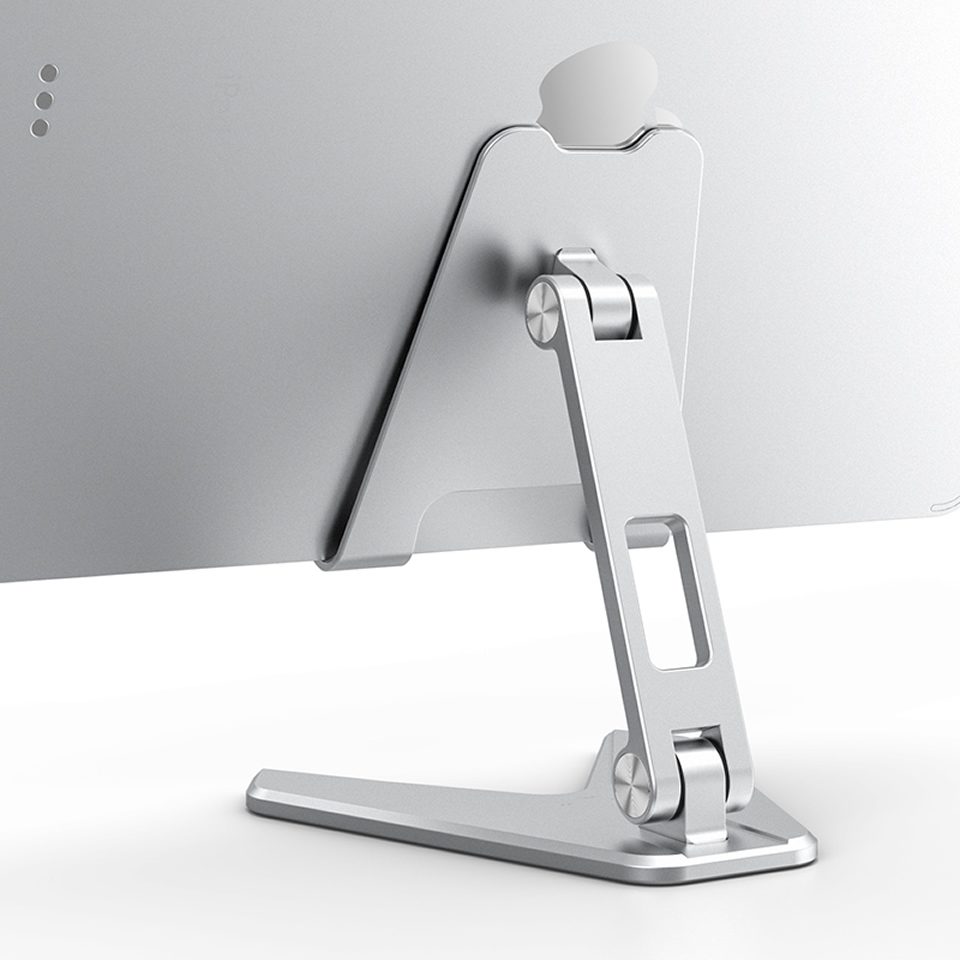 Tablet Stand Adjustable Foldin - Mi Tablet Accessories 评论和价格