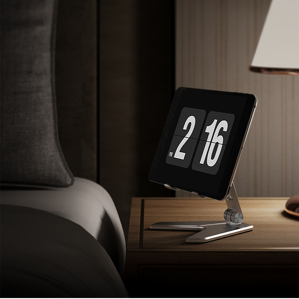 Tablet Stand Adjustable Foldin - Mi Tablet Accessories 评论和价格