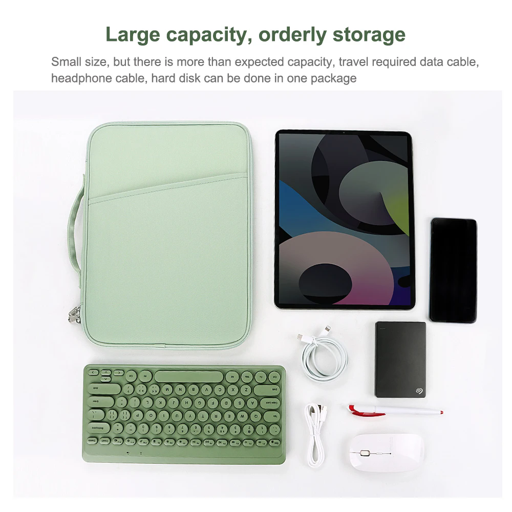 Tablet Sleeve Bag for Lenovo X - Cidea Tablet Accessories 评论和价格