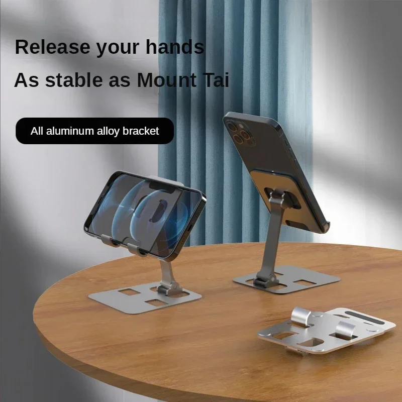 Universal Aluminum Alloy Folda - Tablet Reading Accessories 评论和价格