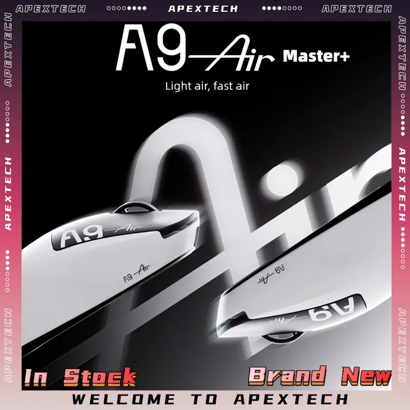 ATK A9 Air Ultimate Plus Gamin - Tablet Gaming Accessories 评论和价格