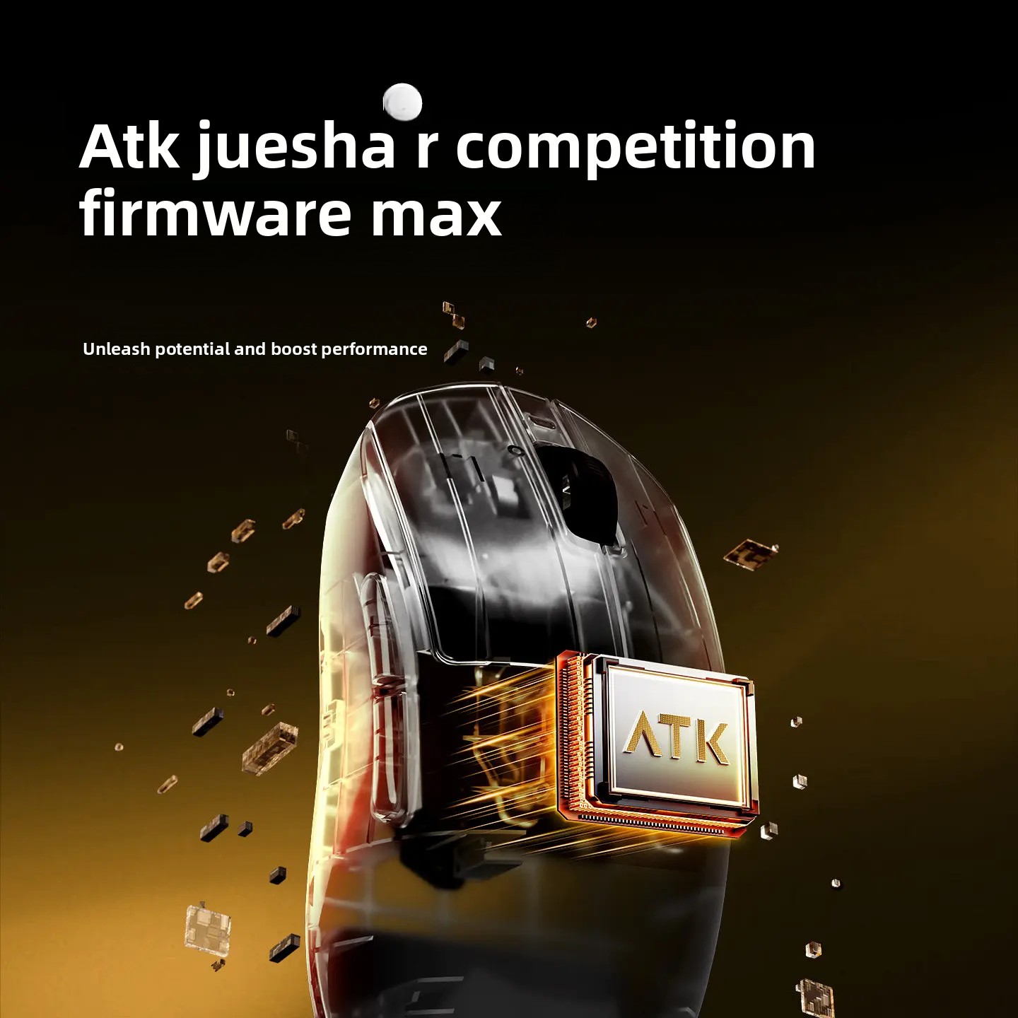 ATK A9 Air Ultimate Plus Gamin - Tablet Gaming Accessories 评论和价格