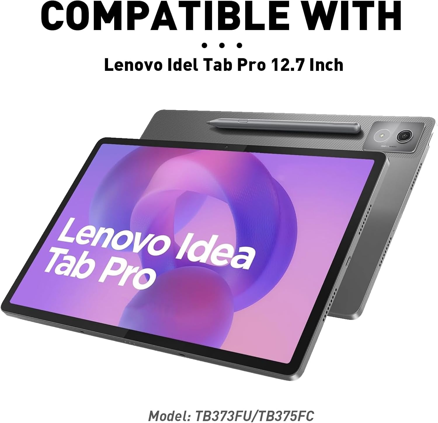 For Lenovo Idea Tab Pro Case 1 - Cidea Tablet Accessories 评论和价格