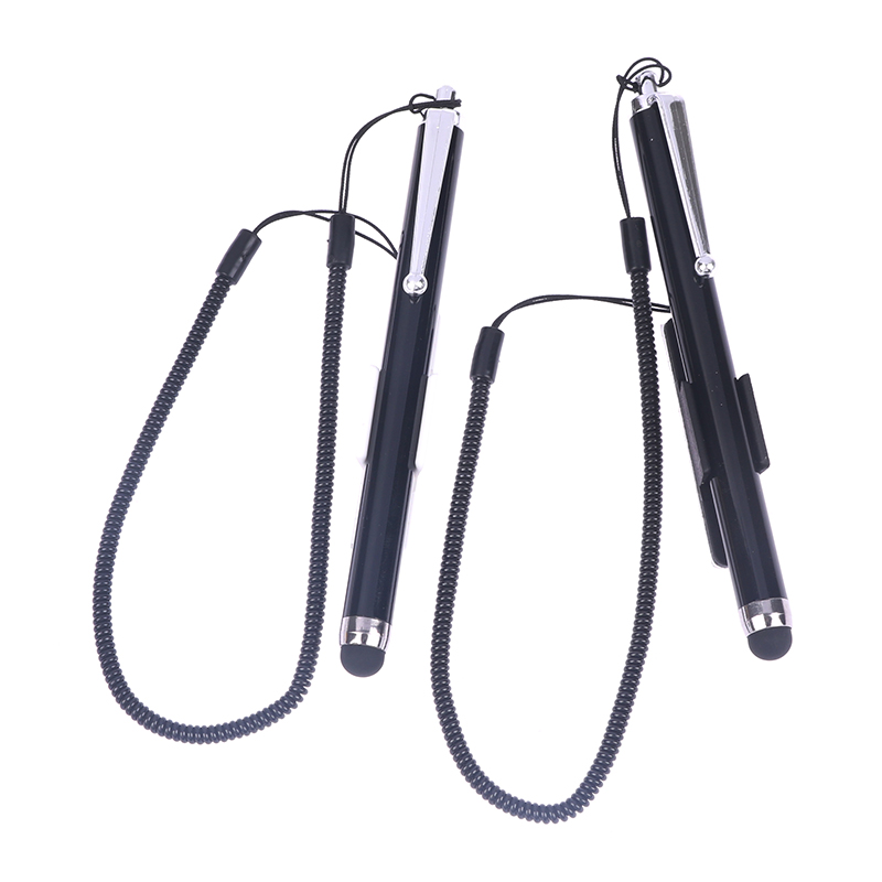 Universal Touch Screen Mobile  - Tablet Stylus Accessories 评论和价格