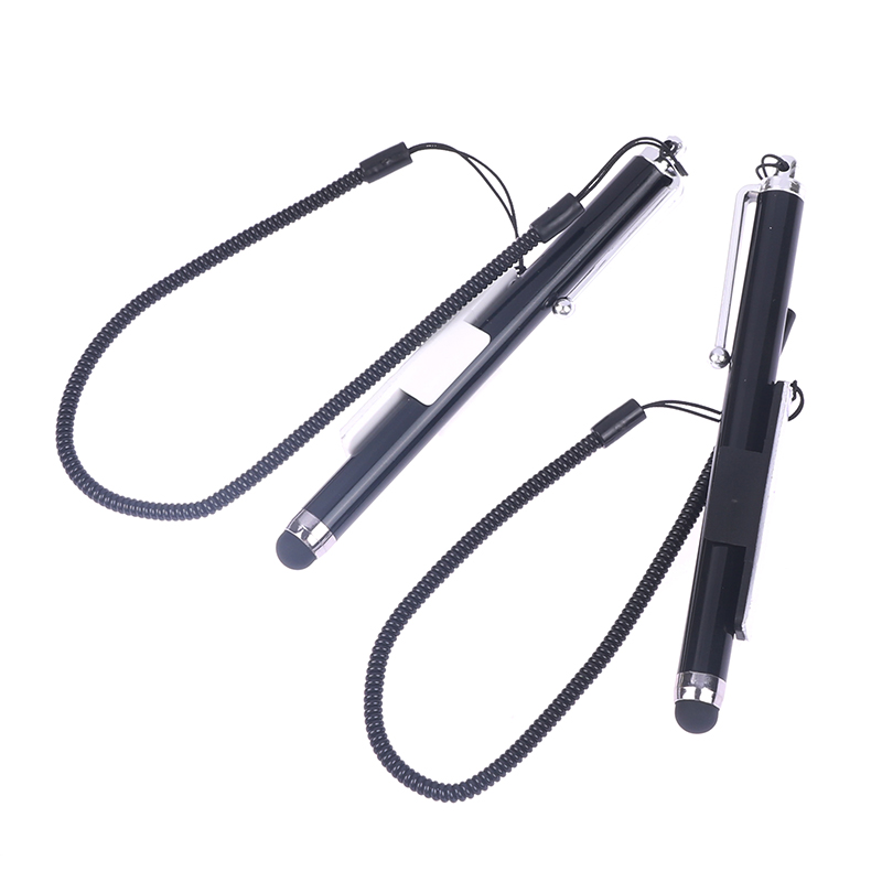 Universal Touch Screen Mobile  - Tablet Stylus Accessories 评论和价格
