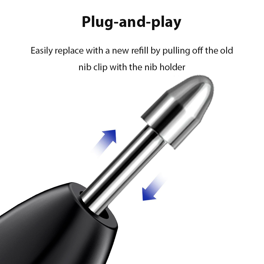 Stylus Nib For Samsung Tablet  - Tablet Stylus Accessories 评论和价格