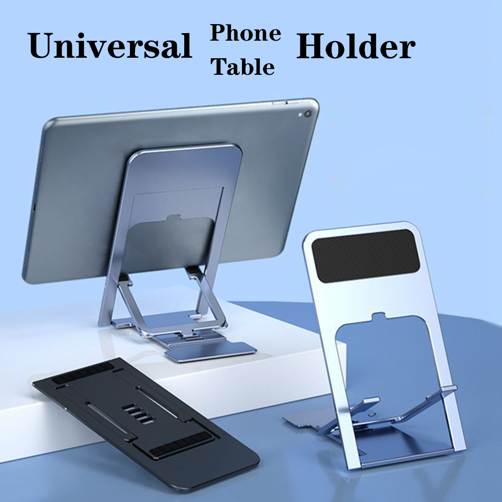 Phone Holder Universal Desktop - Tablet Reading Accessories 评论和价格