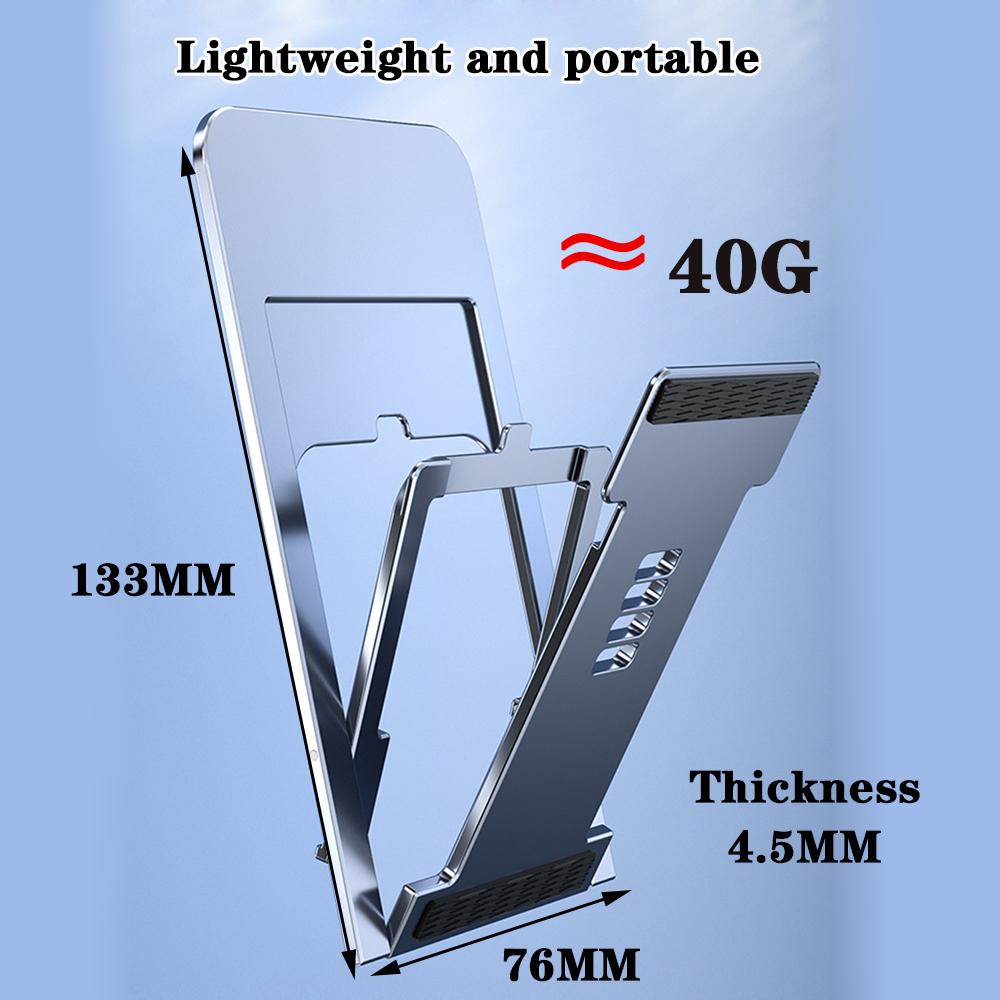 Phone Holder Universal Desktop - Tablet Reading Accessories 评论和价格