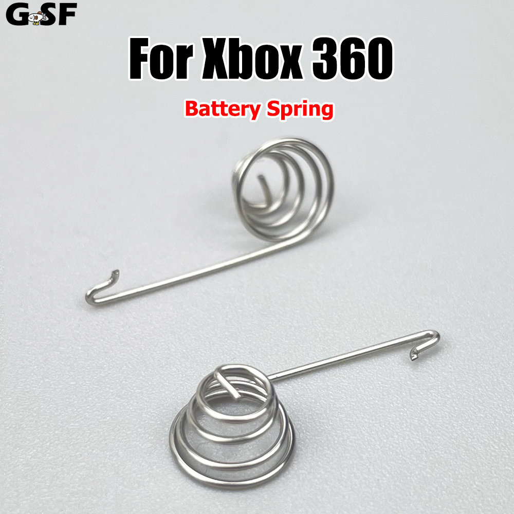 GSF 5-10Pair L R Battery Sprin - Microsoft Tablet Accessories 评论和价格