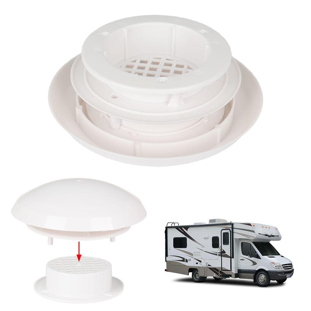 White Plastic Circular Mushroo - Tablet Computer Accessories 评论和价格