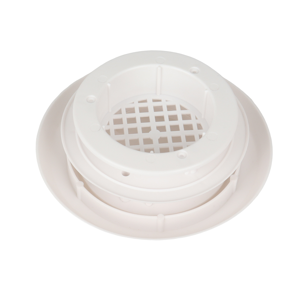 White Plastic Circular Mushroo - Tablet Computer Accessories 评论和价格