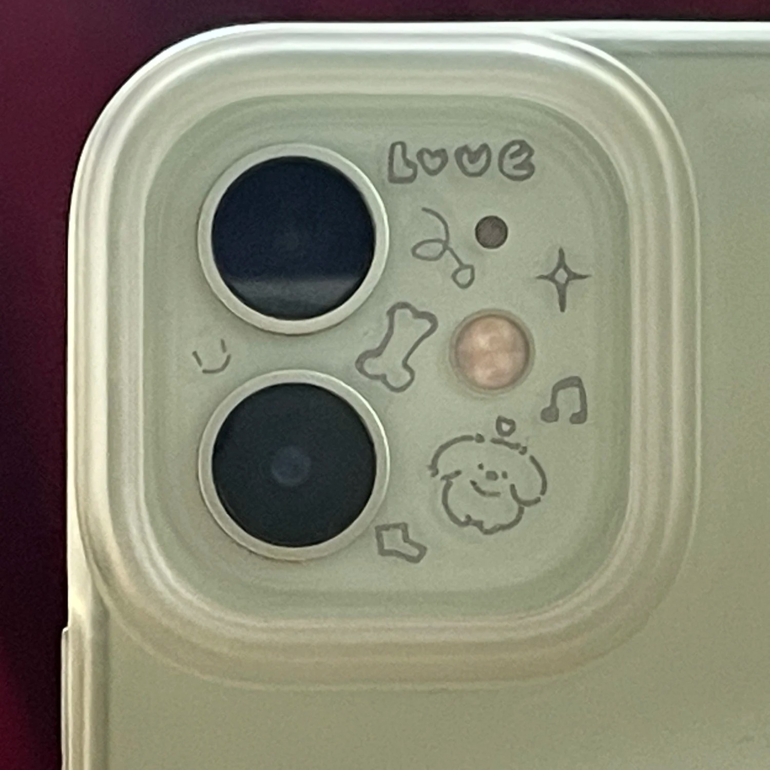 Cute Cartoon Stickers for Pets - Cool Tablet Accessories 评论和价格