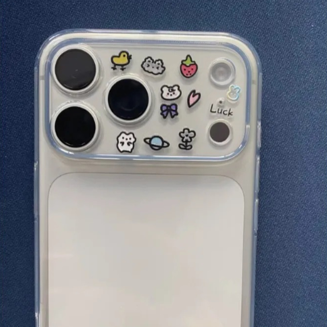 Cute Cartoon Stickers for Pets - Cool Tablet Accessories 评论和价格