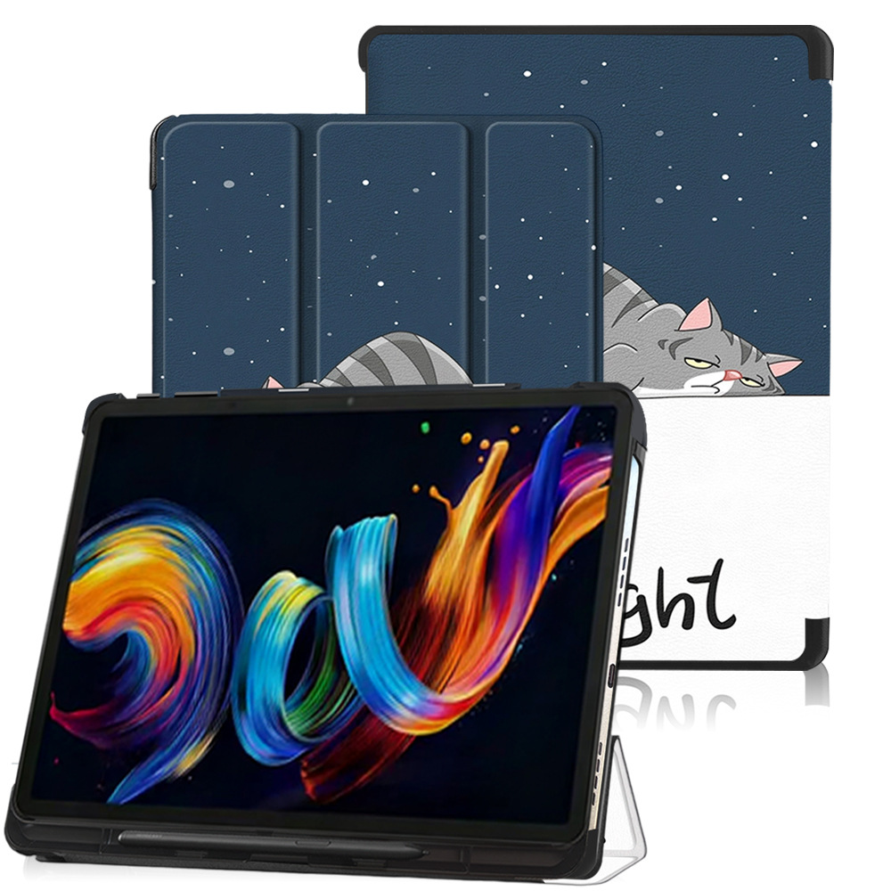 Folio Case for TCL NxtPaper 11 - Cool Tablet Accessories 评论和价格