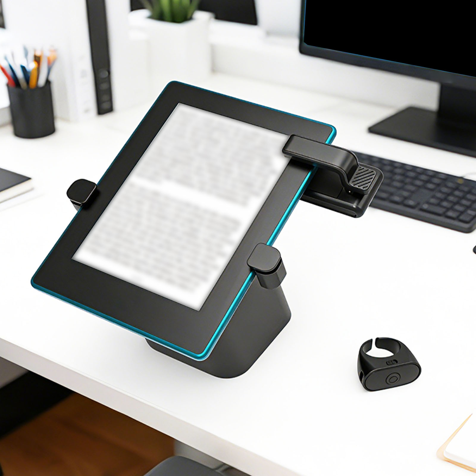 Page Turner for Kindle Accesso - Tablet Reading Accessories 评论和价格