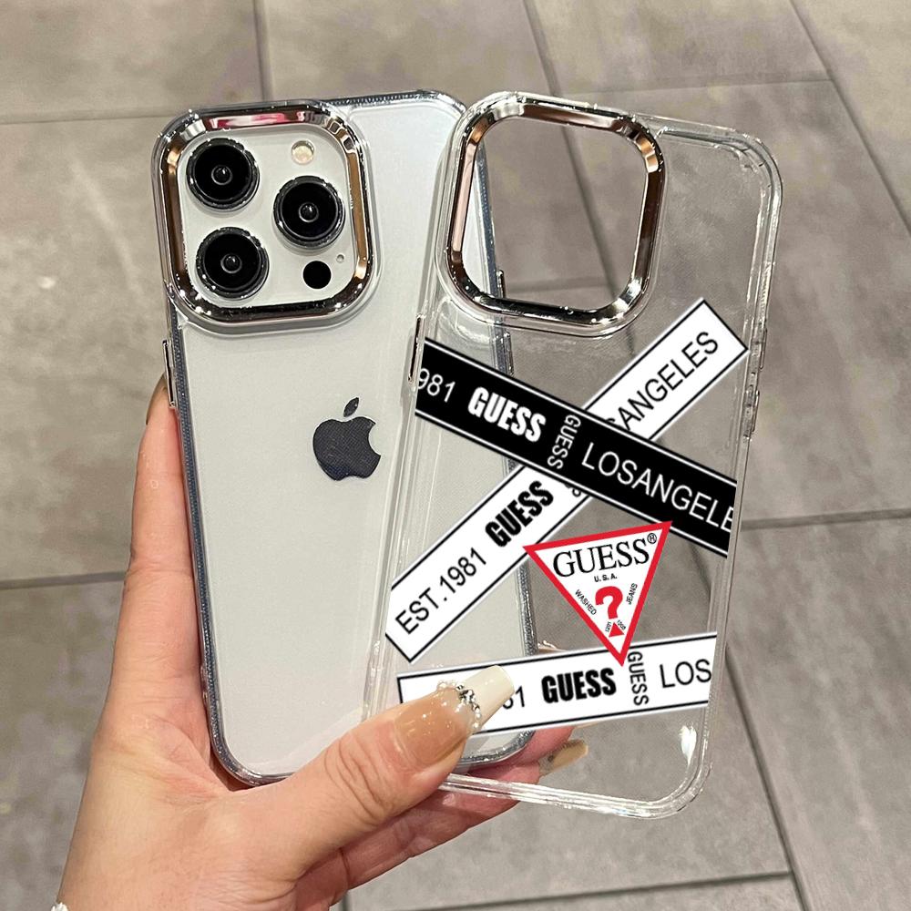 Fashion Phone Case For iPhone  - Tablet And Accessories Case 评论和价格