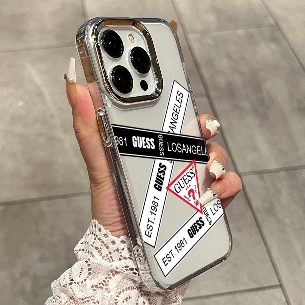 Fashion Phone Case For iPhone  - Tablet And Accessories Case 评论和价格