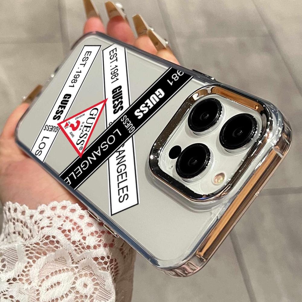 Fashion Phone Case For iPhone  - Tablet And Accessories Case 评论和价格