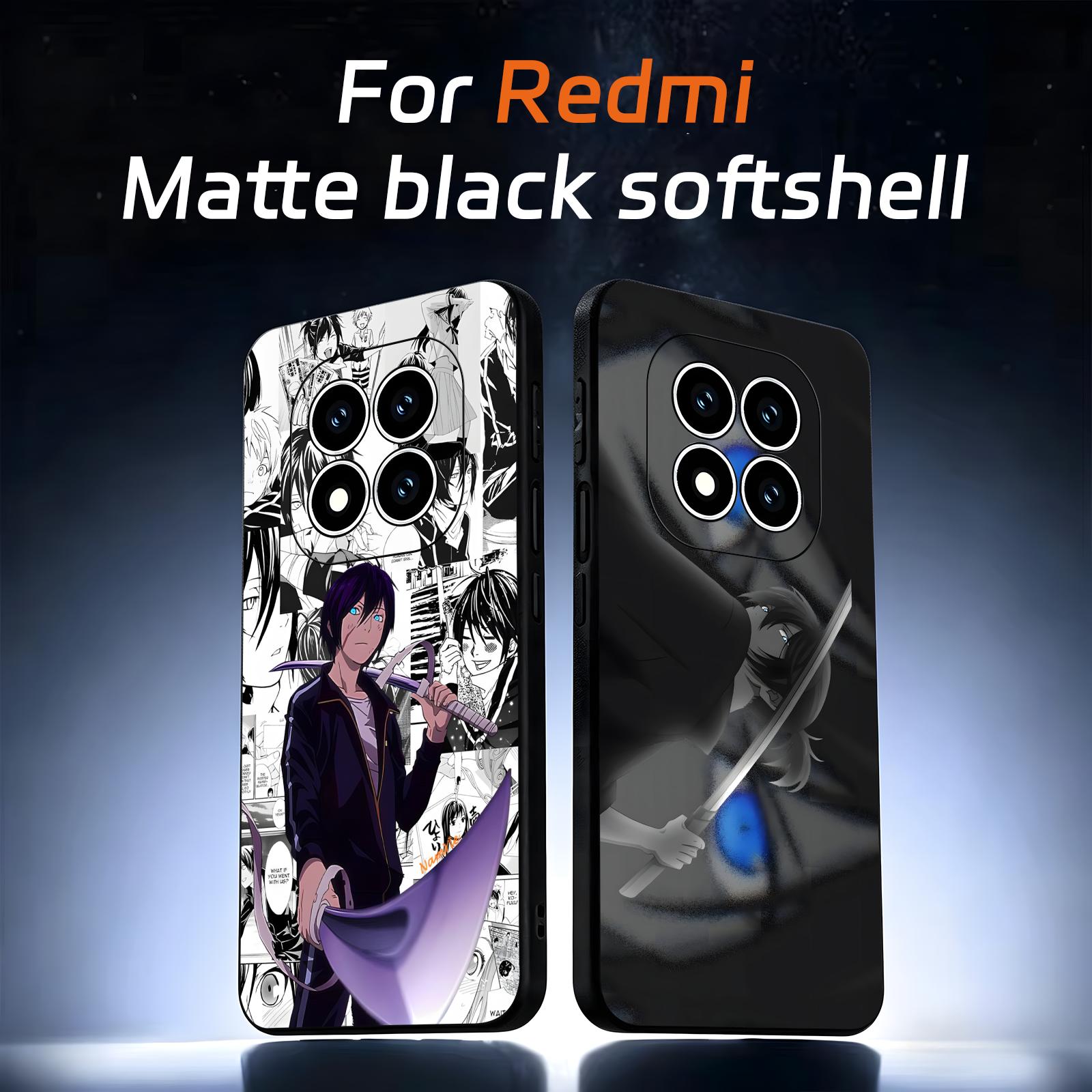 Anime Noragami  Phone Case For - Tablet And Accessories Case 评论和价格