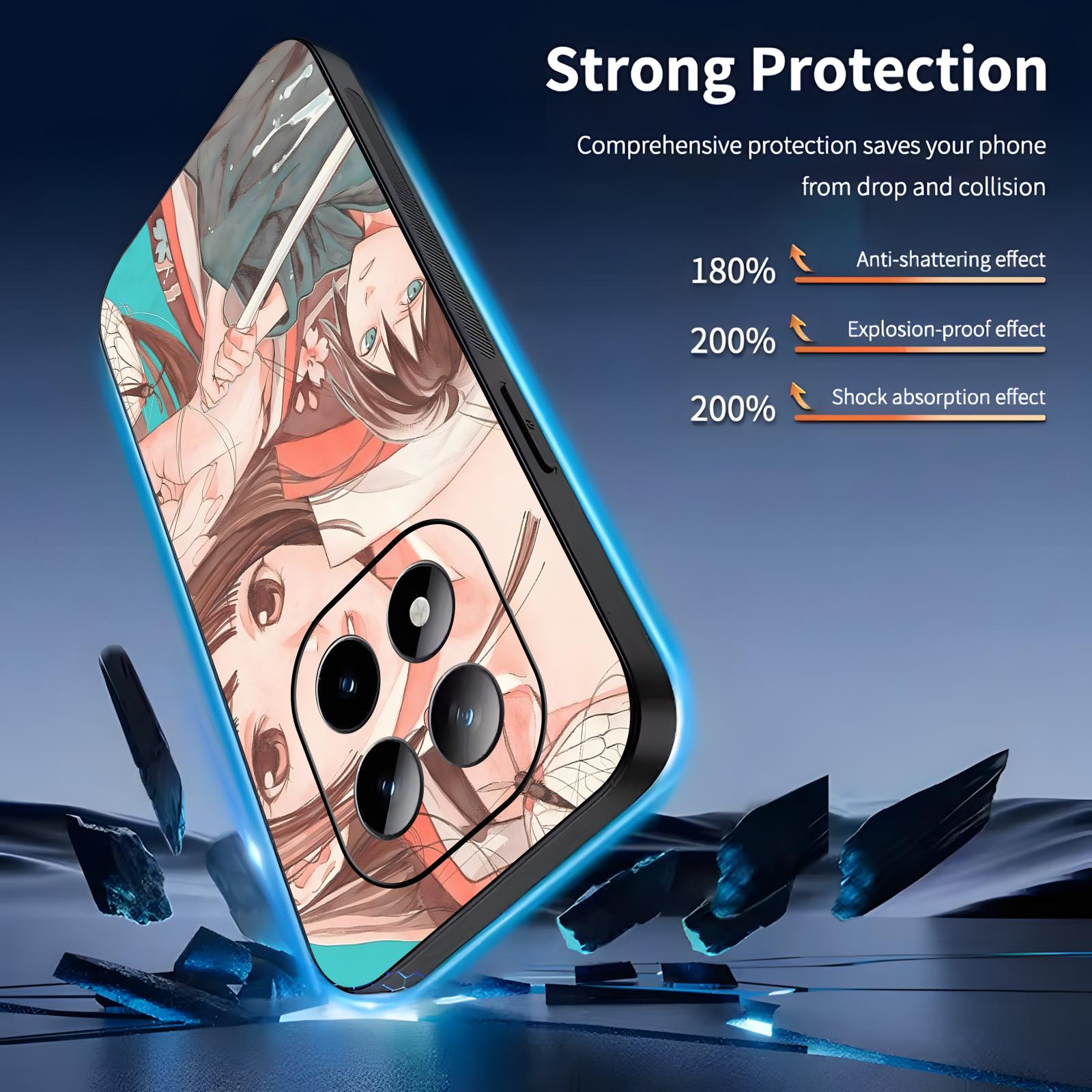 Anime Noragami  Phone Case For - Tablet And Accessories Case 评论和价格