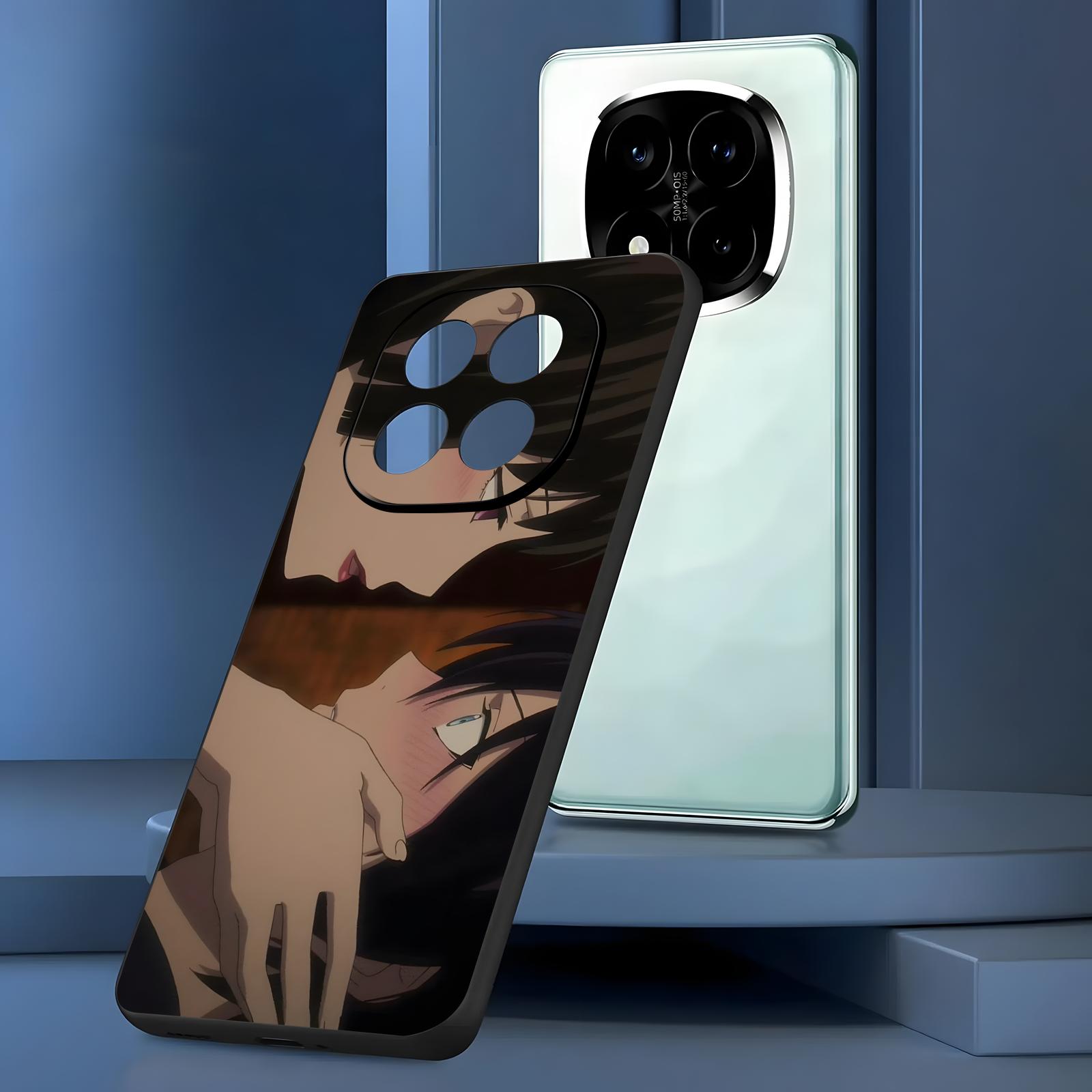 Anime Noragami  Phone Case For - Tablet And Accessories Case 评论和价格