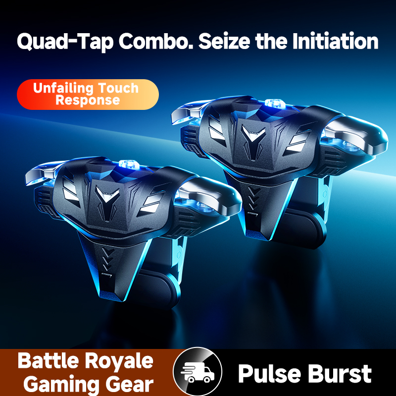 Tablet Mobile Phone Game Butto - Tablet Gaming Accessories 评论和价格