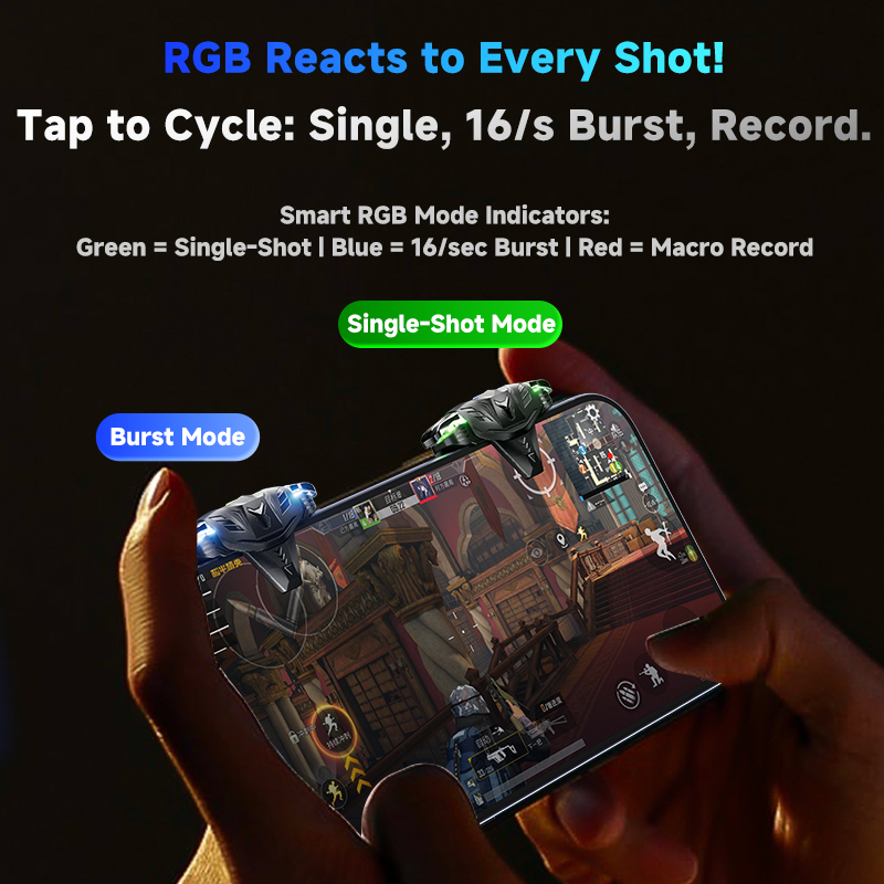Tablet Mobile Phone Game Butto - Tablet Gaming Accessories 评论和价格