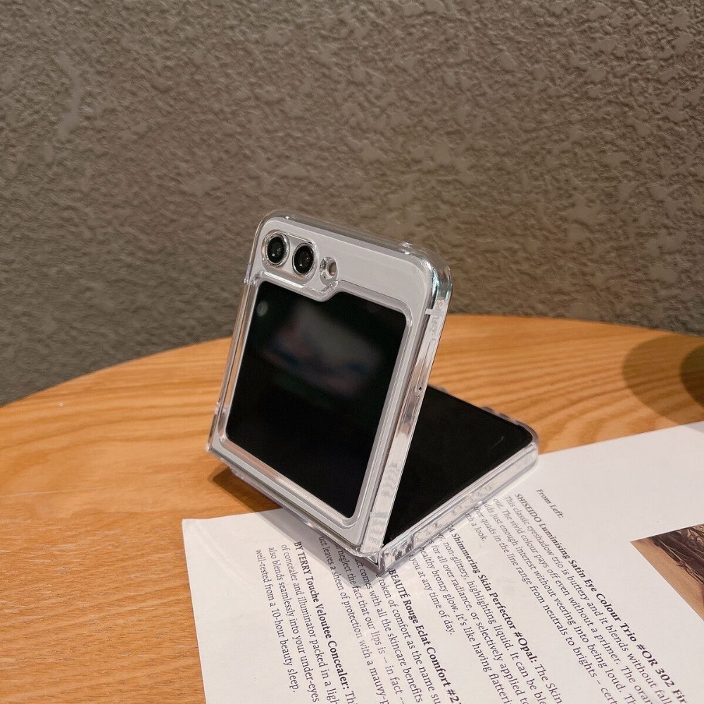 Transparent Foldable Case for  - Motorola Tablet Accessories 评论和价格