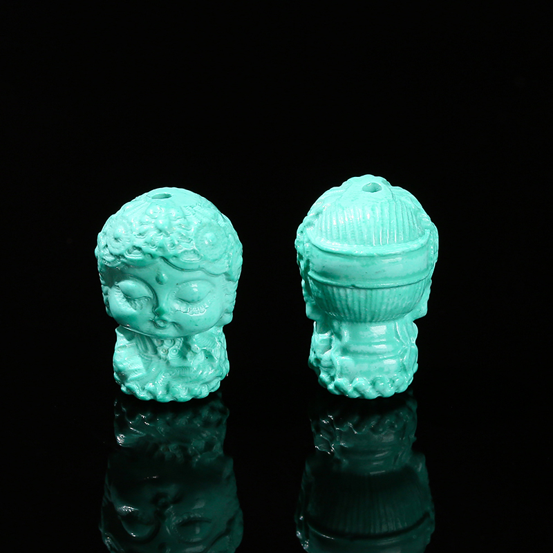 1 Pc Natural Magnesite Monpine - Tablet Computer Accessories 评论和价格