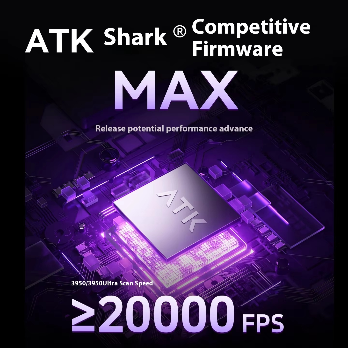 ATK BlazingSky U2V2 Wireless G - Tablet Gaming Accessories 评论和价格