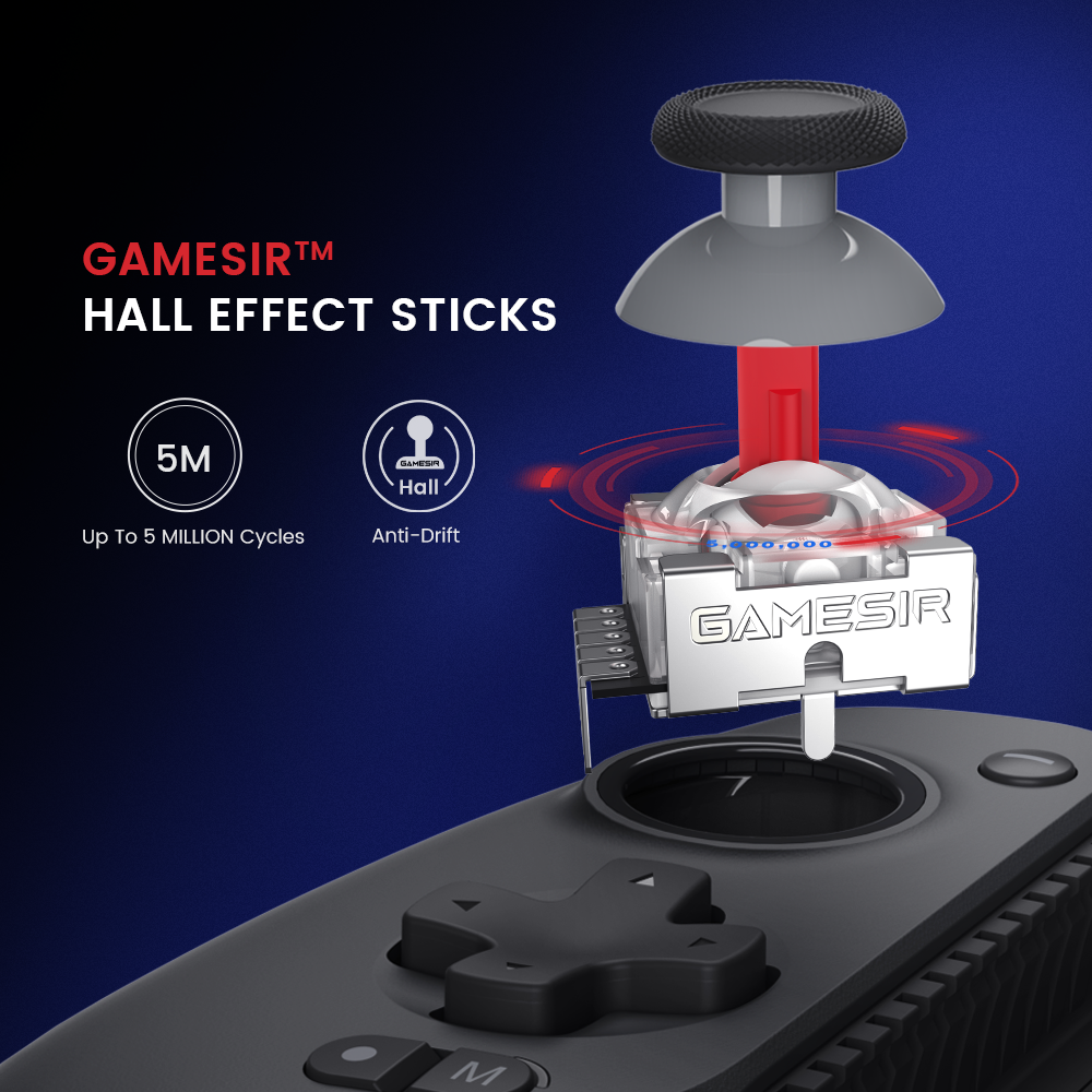 ​​GameSir G8+ Bluetooth Gamepa - Tablet Gaming Accessories 评论和价格