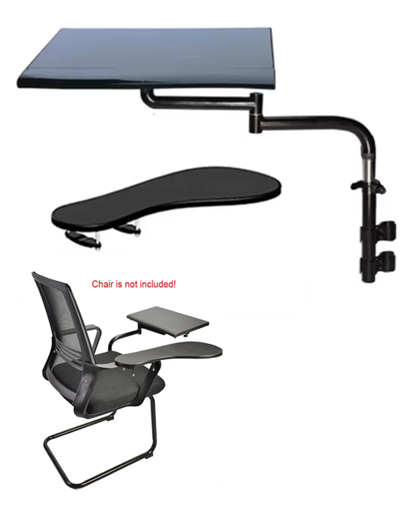 Hyvarwey Full Motion Multifunc - Tablet Reading Accessories 评论和价格