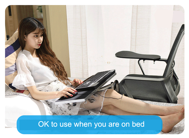 Hyvarwey Full Motion Multifunc - Tablet Reading Accessories 评论和价格