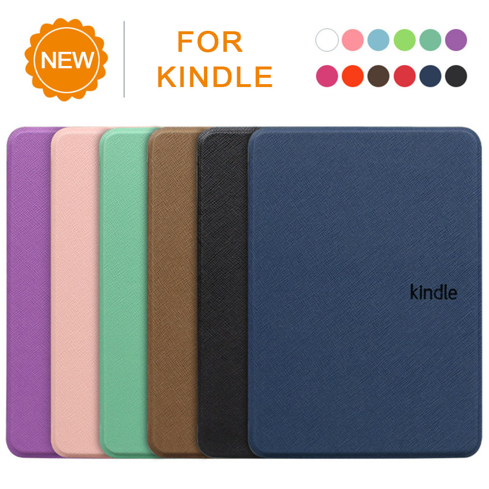 Case for Kindle Paperwhite 202 - Kindle Tablet Accessories 评论和价格