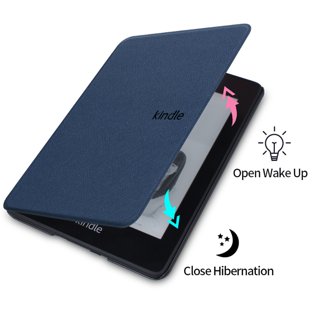 Case for Kindle Paperwhite 202 - Kindle Tablet Accessories 评论和价格
