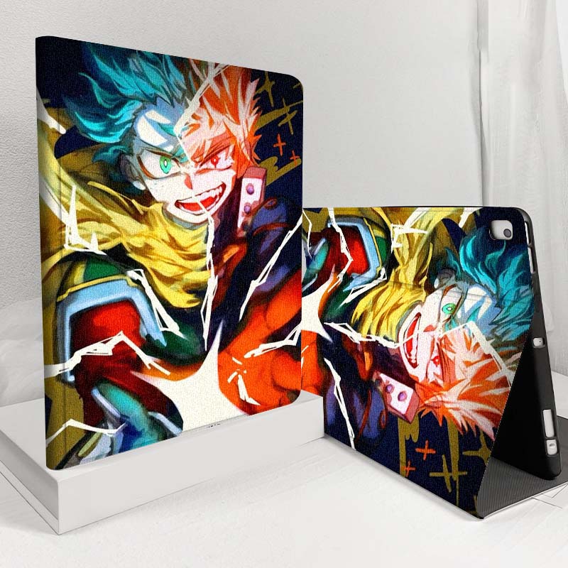 My Hero Academia Anime For iPa - Cool Tablet Accessories 评论和价格