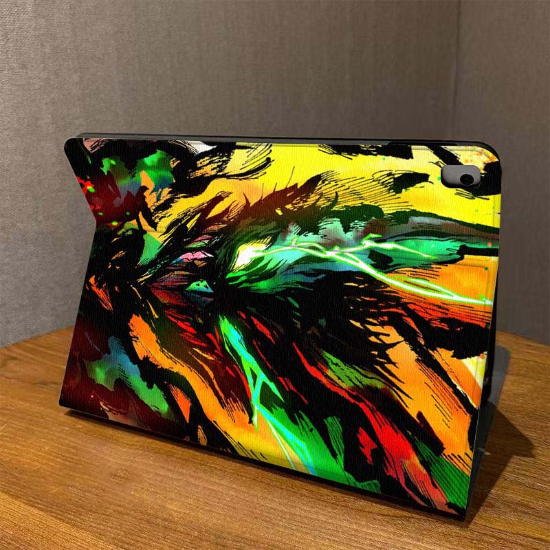 My Hero Academia Anime For iPa - Cool Tablet Accessories 评论和价格