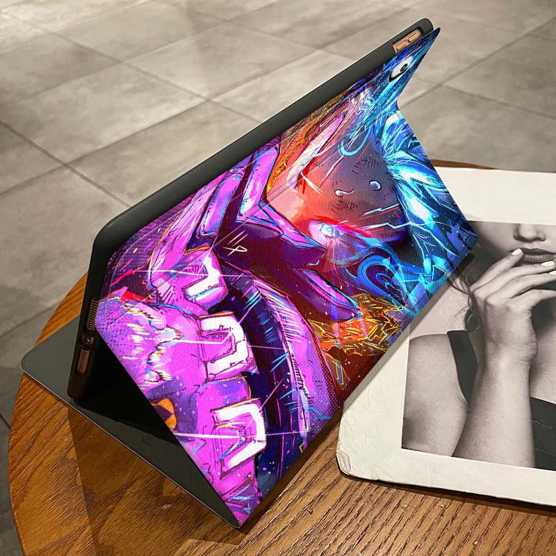 My Hero Academia Anime For iPa - Cool Tablet Accessories 评论和价格
