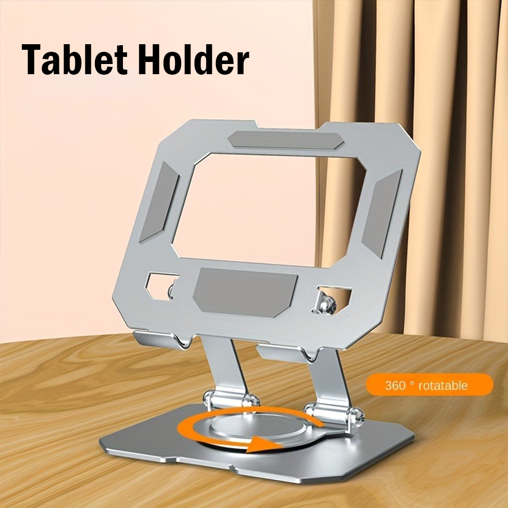 Adjustable Foldable 360° Rotat - Tablet Gaming Accessories 评论和价格
