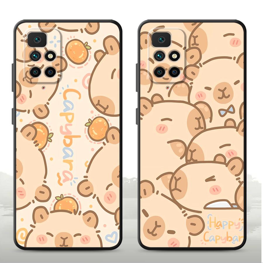 Case for Xiaomi Redmi 12C A5 1 - Tablet And Accessories Case 评论和价格