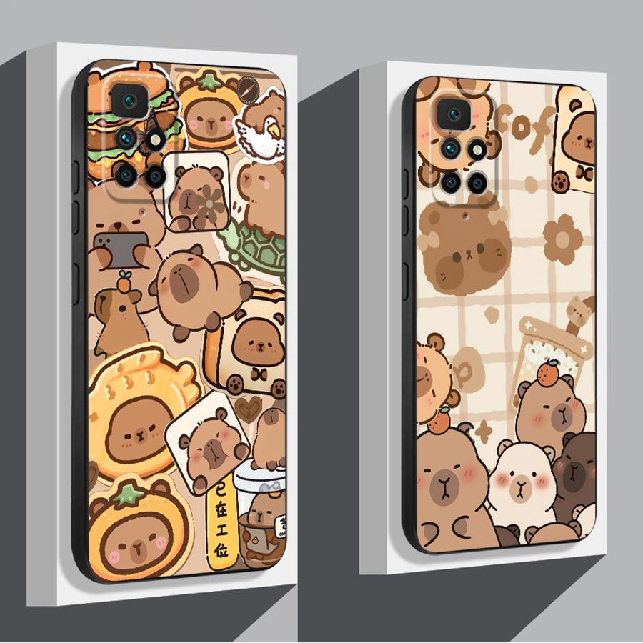 Case for Xiaomi Redmi 12C A5 1 - Tablet And Accessories Case 评论和价格