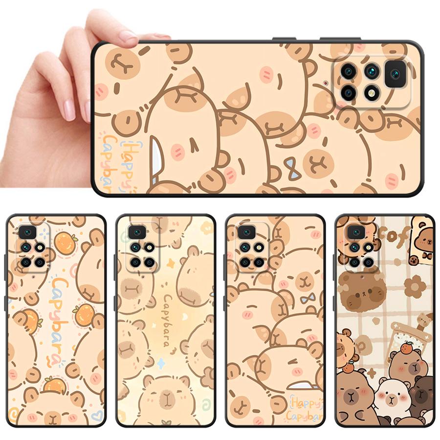 Case for Xiaomi Redmi 12C A5 1 - Tablet And Accessories Case 评论和价格