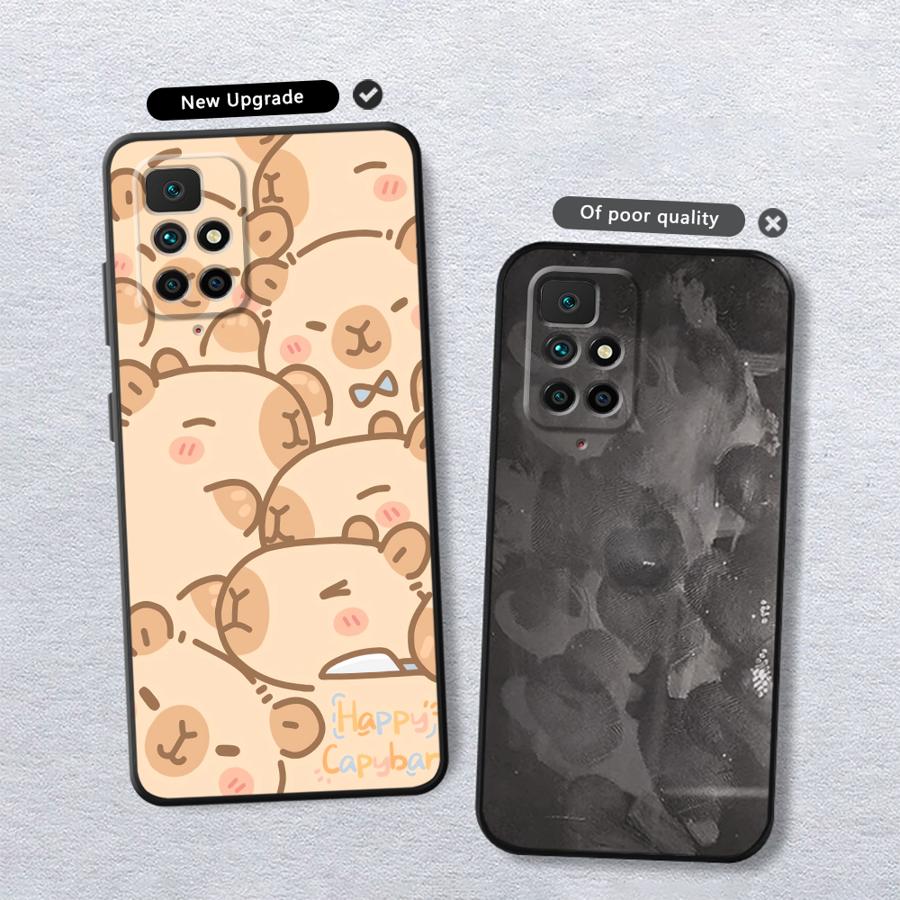 Case for Xiaomi Redmi 12C A5 1 - Tablet And Accessories Case 评论和价格