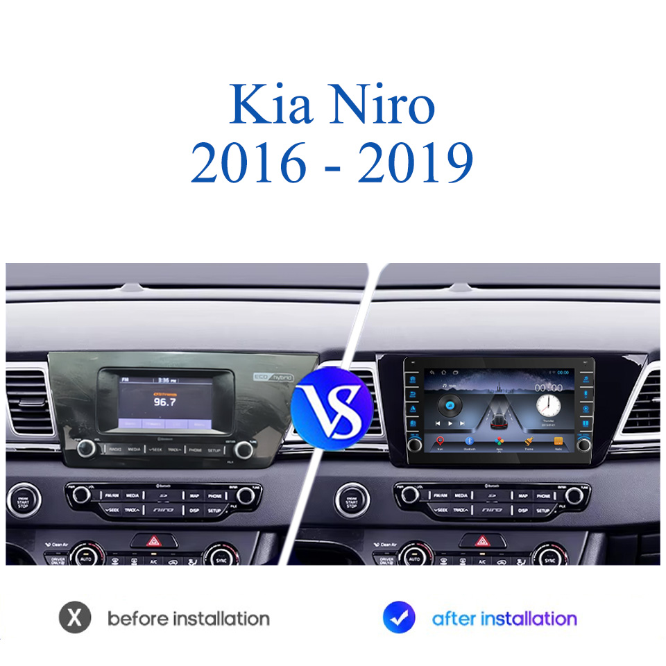 8G+128G Android14 Carplay Auto - Tablet Danish Mobile & Accessories 评论和价格