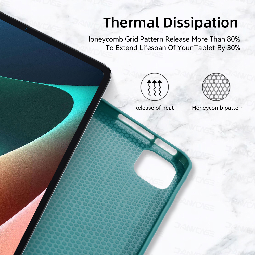 Tablet Case For mi Pad 5/6 Sup - Mi Tablet Accessories 评论和价格