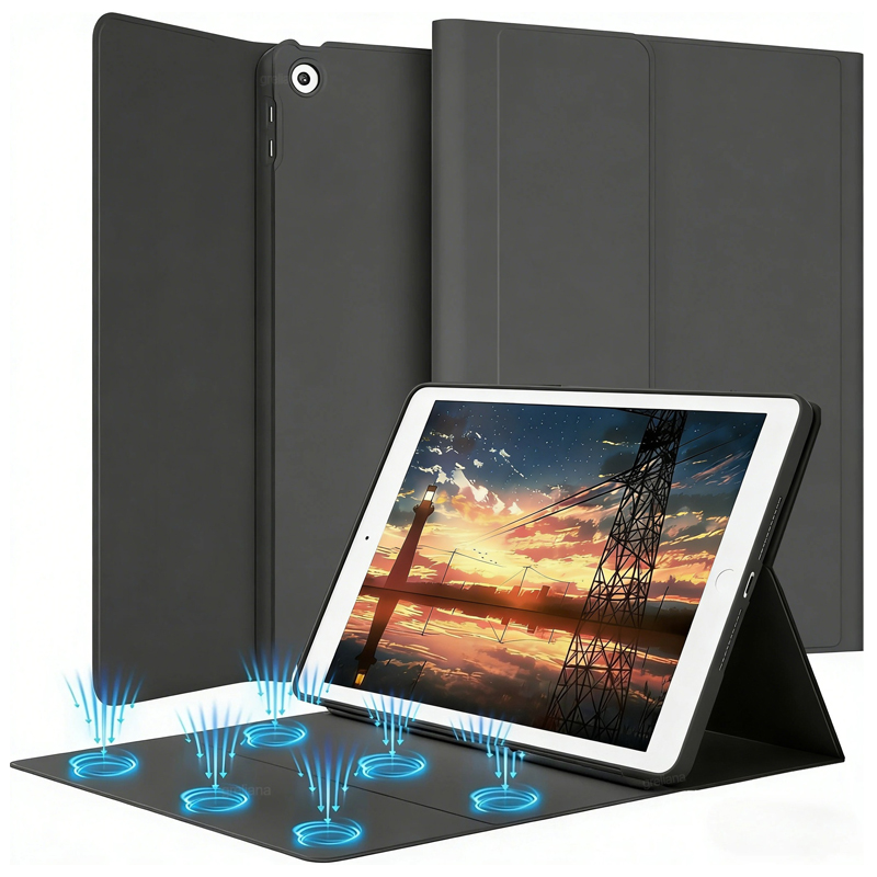 360° Full Body Protection case - Cidea Tablet Accessories 评论和价格